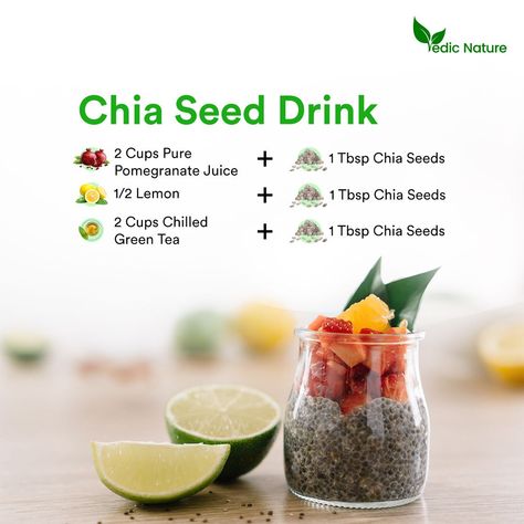 Refresh yourself with a chia seed drink!🥤🥤🥤 Whether you prefer the tangy pomegranate flavor, the refreshing lemon taste, or the classic green tea flavor, each of these drinks is sure to quench your thirst. Which one are you going to try first? #chiaseeddrink #superfoods #ChiaSeedsPower #refreshingdrinks #lemonjuice #morningdrinks Chia Seed Drinks, Morning Drinks, Pomegranate Juice, Flavored Tea, Which One Are You, Refreshing Drinks, Chia Seeds, Superfoods, Pomegranate