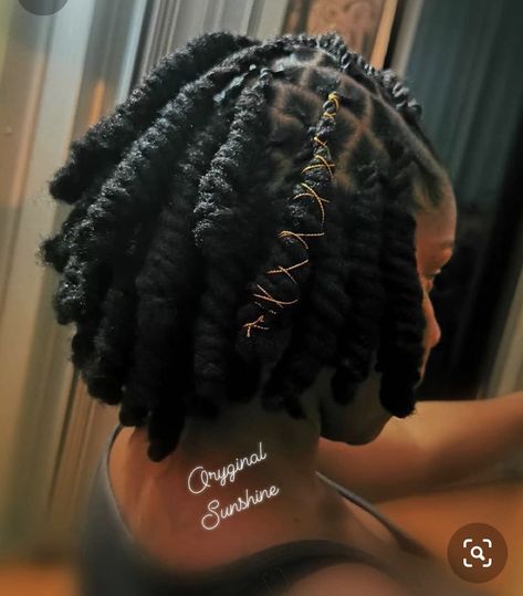 Lock Styles, Hairstylist Hairstyles, Beautiful Dreadlocks, Short Locs Hairstyles, Dreadlock Style, Dreadlock Styles, Dreads Styles, Loc Journey, Dread Hairstyles