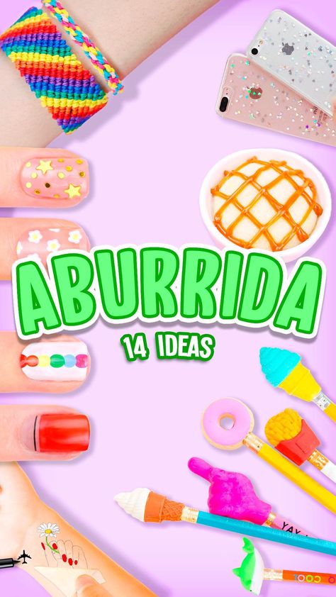 Puedes encontrar mas ideas en mi canal de YouTube: Tutoriales Belen Diy Crafts Bookmarks, Crazy Things To Do With Friends, Lol Dolls, Craft Stick Crafts, Diy Crafts For Kids, Ideas Para, Fun Crafts, Origami, Crafts For Kids