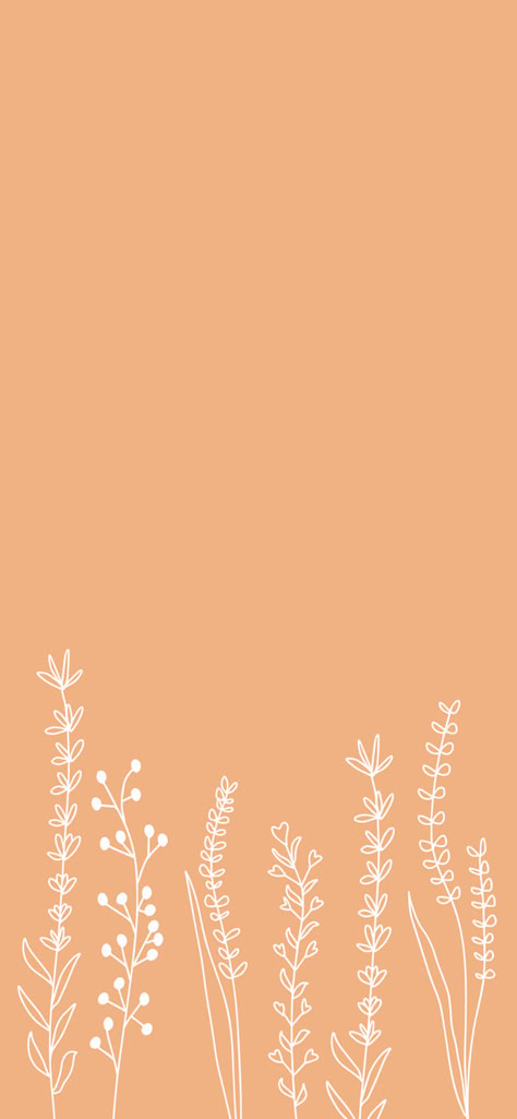 Simple Phone Backgrounds Aesthetic, Plain Screen Wallpaper, Neutral Aesthetic Phone Wallpaper, Fall Minimal Wallpaper, Phone Aesthetic Background, Fall Background Wallpaper Iphone, Fall Florals Iphone Wallpaper, Fall Plain Wallpaper, Minimal Fall Background