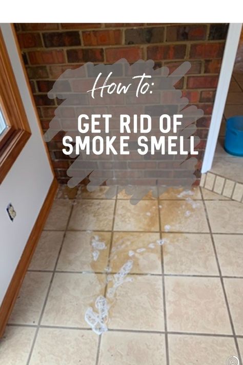 Clean House Smell, Smell Remover, Deep Cleaning House, Natural Cleaning Solutions, Diy Cleaning Solution, Diy Cleaning Hacks, Diy Home Cleaning, Natural Cleaning, Cleaning Walls