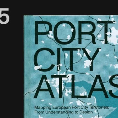 Wilco Art Books on Instagram: "Repost from @studiojoostgrootens • Port City Atlas. Book launch today at Technical University Delft, Faculty of Architecture and the Built Environment. Available from publisher nai010. Carola Hein, Yvonne van Mil, Lucija Azman-Momirski, 'Port City Atlas. Mapping European Port City Territories: From Understanding to Design', nai010 Publishers, 2023. Design book and maps: SJG / Joost Grootens, Philipp Doringer, Julie da Silva. Production: Wilco Art Books. 320 pp. / Joost Grootens Map, Joost Grootens, Atlas Book, Faculty Of Architecture, 2023 Design, Port City, Book Launch, Design Book, Art Books