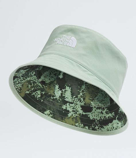 The Kids’ Class V Reversible Bucket Hat gives them twice the styling options, so they can mix it up. With a full wrap-around brim, they’ll also get the shade they need when playing outdoors. Kids' Shop All Kids Accessories. Reversible. [North Face, Northface, thenorthface, the northface, TNF, tnf] Toddler Outerwear, Toddler Jacket, Kids Activewear, Kids Class, Camping Bag, Warm Jacket, Snow Jacket, Toddler Boy Outfits, Camo Print