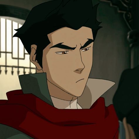 Mako Legend Of Korra, Avatar Zuko, Best Cartoons Ever, Animated Man, Avatar Picture, The Last Avatar, Black Pink Background, Avatar Airbender, Cartoon Man