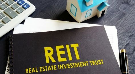 Real Estate Investment Trust, Stock Portfolio, Dividend Stocks, Real Estate Investment, Investment Portfolio, Start Investing, Real Estate Business, Real Estate Companies, Aberdeen