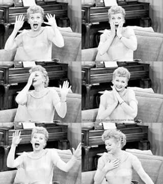 Lucille Ball I Love Lucy Show, Lucille Ball Desi Arnaz, Lucy And Ricky, Jane Russell, Desi Arnaz, Gene Kelly, Mae West, Lucille Ball, Love Lucy