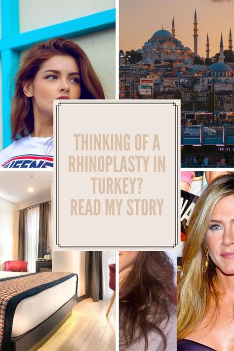 I shared all the details and my personal experience of my rhinoplasty in Turkey. Feel free to ask any questions! Nose Surgery Rhinoplasty, Nose Surgery, Nose Job, Surgery, Need To Know, Beauty