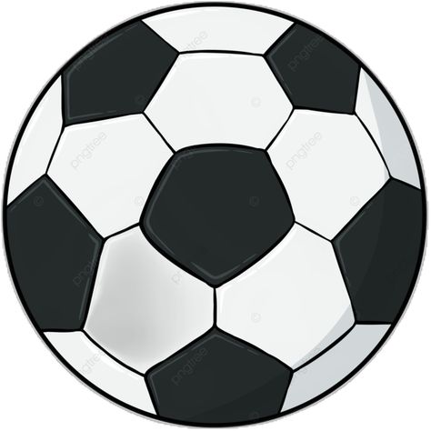 soccer ball Ball Clipart, Ball Png, Soccer Balls, Png Transparent, Soccer Ball, Png Clipart, Transparent Background, Free Download, Soccer