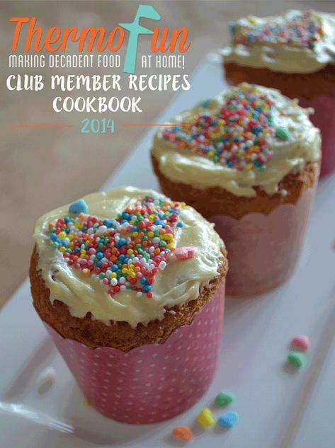 thermofuncookbooktitle Cupcakes Kids, Cakes Slices, Thermomix Baking, Decadent Food, Healthy Afternoon Snacks, The Lunchbox, Family Friendly Recipes, Kids Lunches, Food At Home