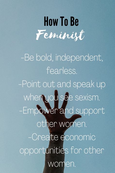 How To Be A Feminist, Feminism Meaning, Feminist Meaning, Feminist Inspiration, Lioness Quotes, Instagram Account Ideas, Feminism Quotes, Feminist Quotes, Women's Rights