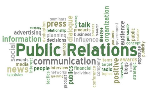 Public Relations Word Cloud. Concept illustration, isolated on white background. , #SPONSORED, #Cloud, #Concept, #Word, #Public, #Relations #ad Public Relations Illustration, Notion Images, Drawing Collection, Goal Board, Advertising Strategies, Concept Illustration, Learning Websites, Word Cloud, My Photo Gallery