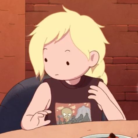 Fionna Fionna And Cake, Fionna Pfp, Fionna Campbell Fan Art, Fionna And Cake Icons, Fiona And Cake, Fionna And Cake, Fiona Adventure Time, Marceline And Princess Bubblegum, Recent Movies