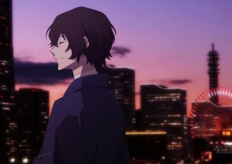 Dazai Osamu Anime, Akaashi Keiji, Dazai Bungou Stray Dogs, Dog Wallpaper, Dazai Osamu, Bongou Stray Dogs, Dog Images, Stray Dogs Anime, I'm A Simp