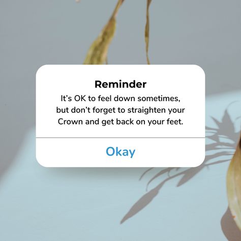 It's okay to not be okay. You don't have to pretend that everything is fine when it's not. Give yourself permission and the time to feel whatever you're feeling. Emotions are valid, even if they're painful. When you're ready to just remember to get back to your usual Amazing self. #lillylane #lillylanecandles #itsokaynottobeokay #beautiful #instagood #clarity #reminder I Pretend To Be Ok, Pretending To Be Happy, Its Okay To Not Be Okay, I'm Ok, Phone Wallpaper Quotes, Everything Is Fine, Its Ok, Get Back, Feeling Down