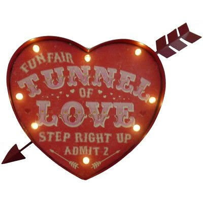 tunnel of love | ShopLook Tunnel Of Love Aesthetic, Clown Wedding, Valentines Products, Apartment Prints, Old Neon Signs, Art Thoughts, Retro Signs, Circus Aesthetic, Circus Wedding