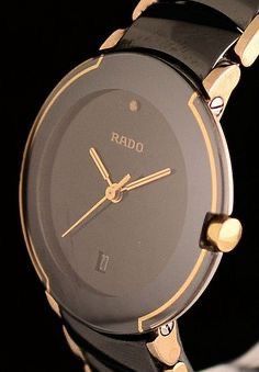 Rado Watches Women, Latest Women Watches, Rado Watch, Womens Designer Watches, Best Watch Brands, Watch Womens, Watch Women's, Trendy Watches, Luxury Watch Brands