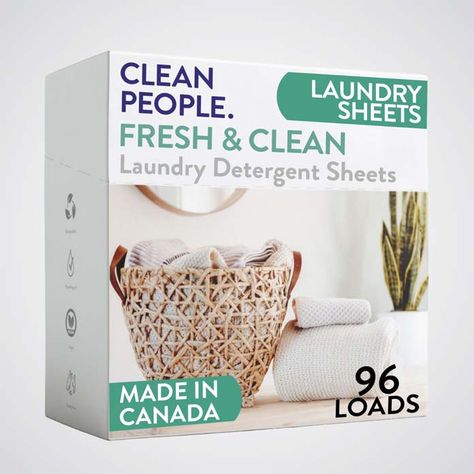 Best baby detergent laundry