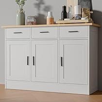 Kitchen Buffet Ideas, Buffet Cabinet Kitchen, Cozy Castle, Castle Kitchen, Kitchen Buffet Cabinet, Castle Kitchens, Kitchen Storage Cabinet, Kitchen Buffet, Kitchens Luxury