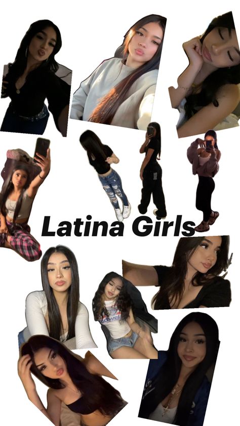 I am a Latina but I want to be more Latina Attitude, Latina Wallpaper Iphone, Latina Bangs, Chola Outfits, Latina Baddie Aesthetic, Latina Wallpaper, Snap Outfits, Chola Outfit, Latina Dress