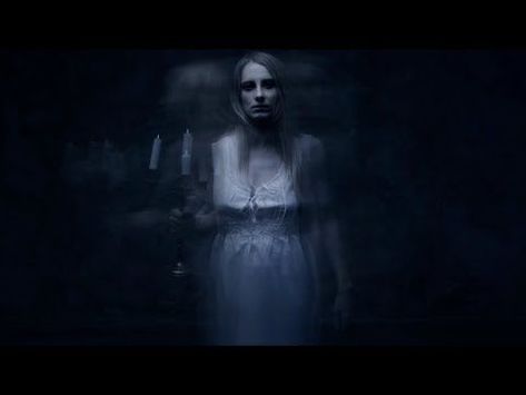 Scary ghost videos are a popular genre on YouTube. Viewers love to be scared and shocked by the footage, and some videos have millions of views. #ghost #scary #creepy #horror #realghost #caughtoncamera #fear Scary Ghost Videos, Real Ghost, Ghost Videos, Scary Ghost, Scary Creepy, Real Ghosts, Creepy Horror, Make You Cry, Great Artists