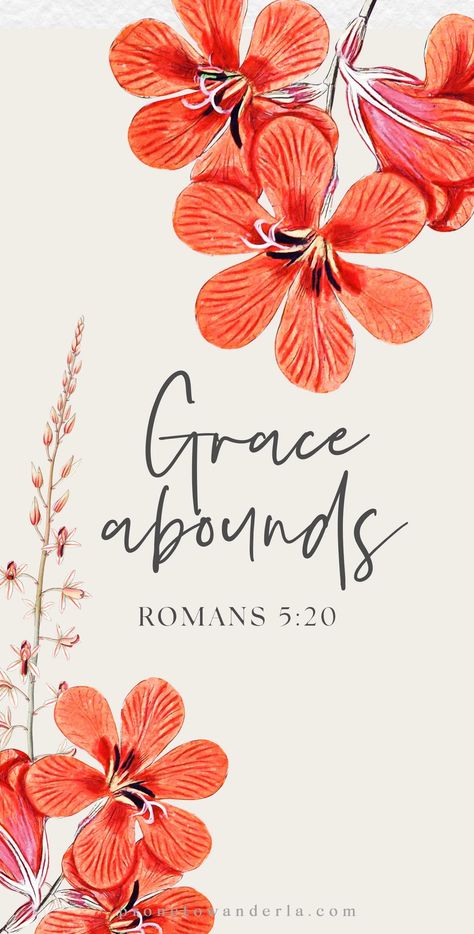 Quotes From The Bible, Grace Abounds, Phone Lock Screen, Phone Lock Screen Wallpaper, Phone Lock, More Wallpaper, Prayer Quotes, Christian Books, Bible