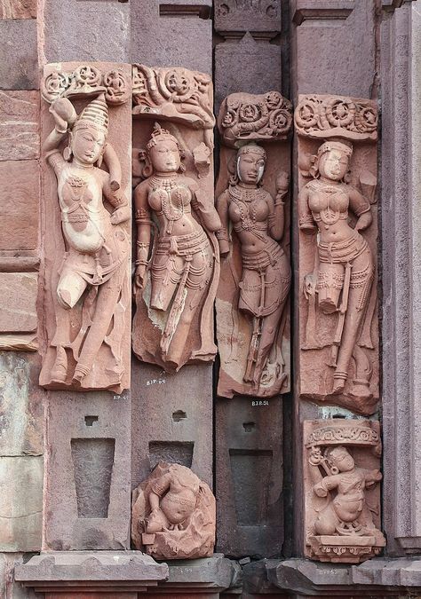 Shiva Temple, Bhojpur 03 - Category:Bhojeshwar Temple - Wikimedia Commons Shiva Linga, Indian Classical Dance, Indian Temple, Indian Dance, Hindu Temple, 11th Century, British Library, Wikimedia Commons, 12th Century