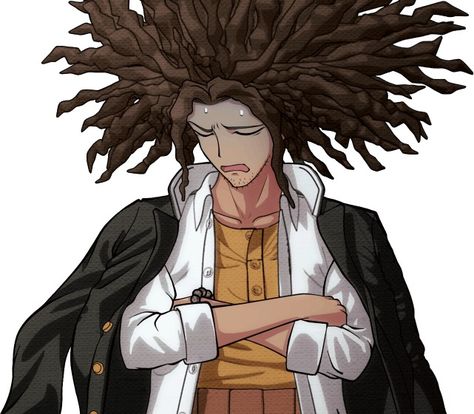 Yasuhiro Hagakure Sprite, Pfp Danganronpa, Yasuhiro Hagakure, Danganronpa Sprites, Danganronpa V1, Danganronpa Trigger Happy Havoc, Trigger Happy Havoc, Trigger Happy, Danganronpa 3