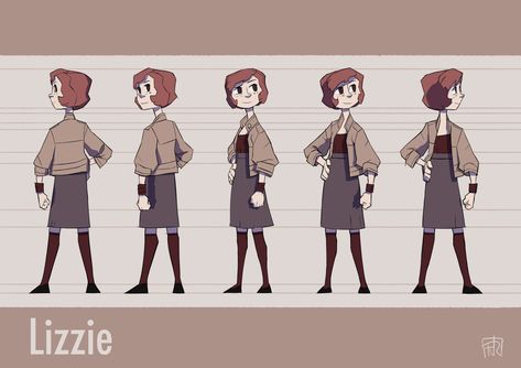 Susan Strong, Character Design Tips, Character Reference Sheet, Character Turnaround, Animation Character, Character Model Sheet, Model Sheet, 캐릭터 드로잉, Character Poses