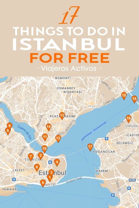 Planning to travel to Istanbul? In my article, "Things to Do in Istanbul for Free," I share my top picks for exploring this amazing city without spending a dime. From historic sites to vibrant neighborhoods, I've got you covered with the best things to do in Istanbul. Perfect for budget travelers, these travel tips will help you make the most of your trip. Check out my article and discover how to enjoy Istanbul on a budget! Galata Bridge Istanbul, What To Do In Istanbul, Travel To Istanbul, Istanbul Places, Istanbul Places To Visit, Istanbul Trip, Things To Do In Istanbul, Istanbul Travel Guide, Travelling Tips