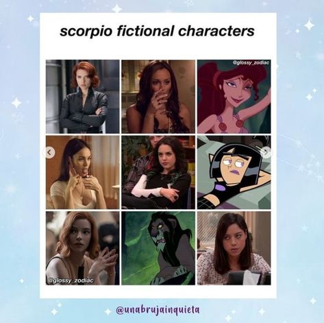 Scorpio Characters Movie, Scorpio Character, Scorpio Rising Aesthetic, Scorpio Things, Scorpio Aesthetic, Zodiac Mind Scorpio, Infj Characters, Astrology Fashion, Scorpio Energy