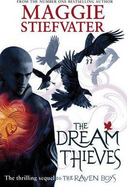 The Dream Thieves The Dream Thieves, Dream Thieves, The Raven Cycle, Books Tbr, Raven Cycle, Maggie Stiefvater, The Raven, Books Young Adult, Got Books