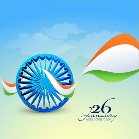 Republic Day Wallpapers, 26 January Image, Ashok Chakra, Republic Day Of India, January Images, 26th January, Republic Day India, Organic Skin Care Products, Cover Pics For Facebook