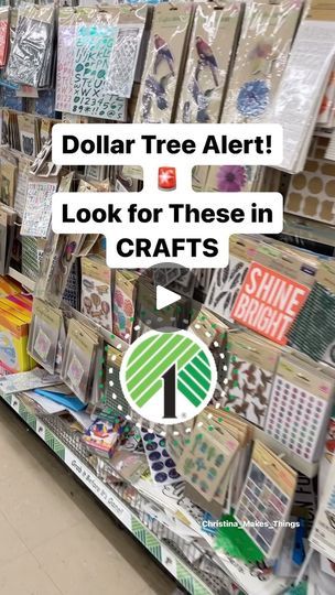 1.8K views · 246 reactions | Dollar Tree has some really pretty crafting finds. How would you use these laser cut wood pieces? 

#DollarTreeCrafts #LaserDieCut #WoodCrafts #DIYHomeDecor #CraftingOnABudget #DollarTreeFinds #WoodenDecorDIY #AffordableCrafts #DIYProjectIdeas #craftsupplieshaul | Christina | ProleteR · April Showers Dollar Tree Haul, Budget Crafts, Store Hacks, Dollar Store Hacks, Dollar Tree Finds, Christian Crafts, Tree Craft, Cheap Crafts, Diy Dollar Store Crafts