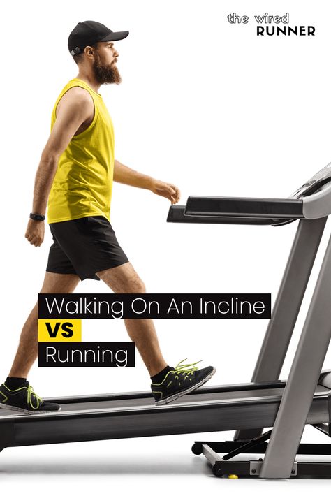 Running Vs Walking, Incline Walking, Weight Lifting Plan, Benefits Of Running, Benefits Of Walking, Treadmill Walking, Running On Treadmill, Which Is Better, Fit Fashion