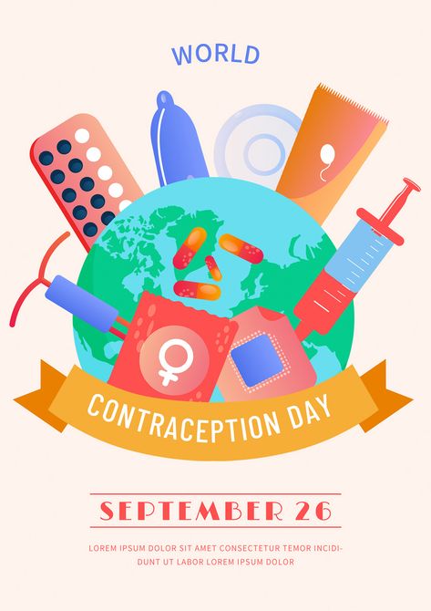 Contraceptives Poster, Contraception Poster, Health Poster Design Creative, World Contraception Day, Emo Designs, Earth Day Posters, About Earth, Earth Poster, World Earth Day