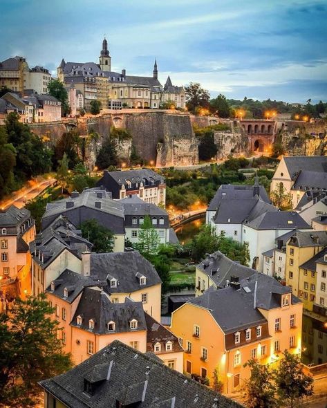 Get Paid To Travel, Paid To Travel, Visit Belgium, Luxembourg City, Luxembourg Gardens, Europe Aesthetic, Belgium Travel, Places In Europe, Wonderful Picture