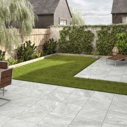 Outdoor Tiles | Low Prices, Fast Delivery | Walls and Floors Brushed Concrete, Exterior Flooring, Porcelain Paving, Outdoor Paving, Garden Paving, Patio Tiles, Wood Effect Tiles, Beige Stone, Paving Slabs