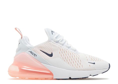 Nike 270s Women, Nike Air 270 Women, Air 270 Nike, Nike Wishlist, Cute Shoes Women, 270 Air Max Shoes, 270 Nike Shoes, Nike 270s, Cute Running Shoes