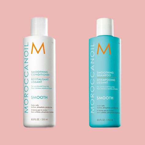 Moroccan Oil Shampoo, Shampoo Reviews, Best Hair Care Products, New Technology Gadgets, Purple Shampoo, Sulfate Free Shampoo, Hair Stylist Life, Hair Serum, Moroccan Oil