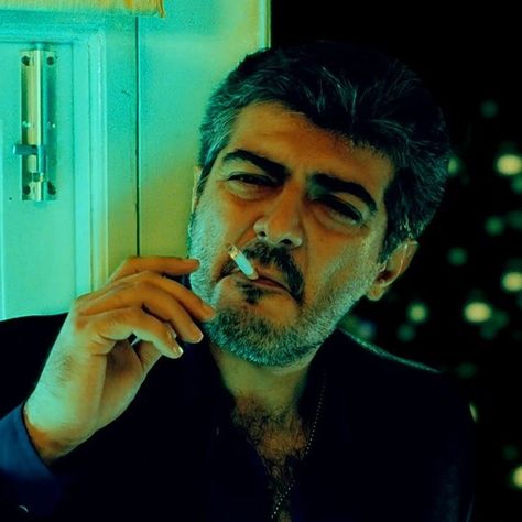 Mankatha Ajith, Thala Ajith, Short Hair With Beard, Ajith Kumar, Surya Actor, Actors Illustration, Skeleton Drawings, Joker Pics, Batman Pictures