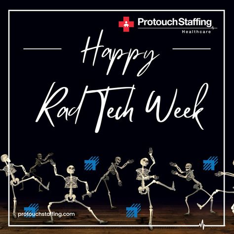 Rad Tech Week, Radiation Therapist, Radiologic Technology, Radiology Technologist, Rad Tech, Social Engagement, Radiology, Critical Role, X Ray