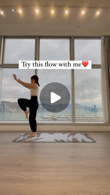 Unique Yoga Poses, Advanced Yoga Flow, Yoga Before And After, Power Yoga Sequence, Yoga Stretches For Flexibility, Fun Yoga Flow, Yoga To Increase Flexibility, Beginner Yoga Flow, Impressive Yoga Poses