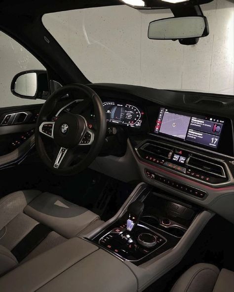 Bmw X6m Competition Interior, Bmw X3 Aesthetic, Bmw X5 Aesthetic, Bmw Suv Interior, Bmw Cars Aesthetic, Bmw X5 Interior, Bmw M4 Interior, Bmw X6 Interior, Bmw X5m Competition