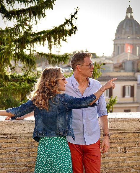 Rome Sweet Rome! Bobby and Giada In Italy, Episode 1 Giada In Italy, Giada De Laurentiis Recipes, Kid Friendly Restaurants, Bobby Flay, Trip To Italy, Giada De Laurentiis, Italy Outfits, Holiday Planning, Rome Travel