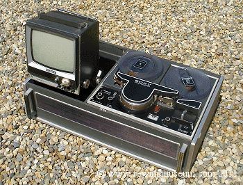 Reel Video, Sony Electronics, Electronics Logo, Cassette Audio, Portable Tv, Reel To Reel, Old Technology, Vintage Television, Retro Gadgets