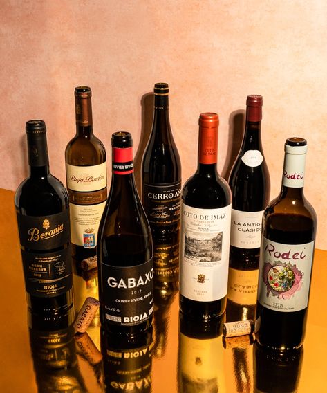 The 7 Best Riojas for 2022 Rioja Wine, Dried Orange Peel, Dried Fruits, Wine Making, Cabernet Sauvignon, Orange Peel, Fruit Flavored, Fine Wine, Drying Herbs