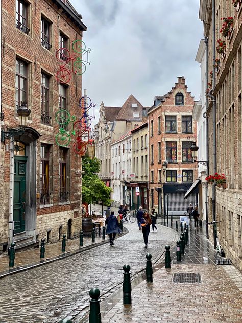 Ghent Belgium Aesthetic, Brussel Aesthetic, Interrailing Europe Aesthetic, Brussels Belgium Aesthetic, Belgium Wallpaper, Brussels Architecture, Brussels Aesthetic, Belgium Aesthetic, Belgium Architecture