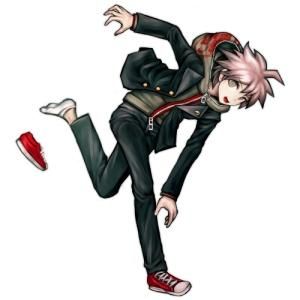 Naegi Danganronpa Artstyle, Naegi Makoto, Danganronpa Thh, Komaru Naegi, Hope's Peak Academy, Ibuki Mioda, Makoto Naegi, Danganronpa Trigger Happy Havoc, Danganronpa Game