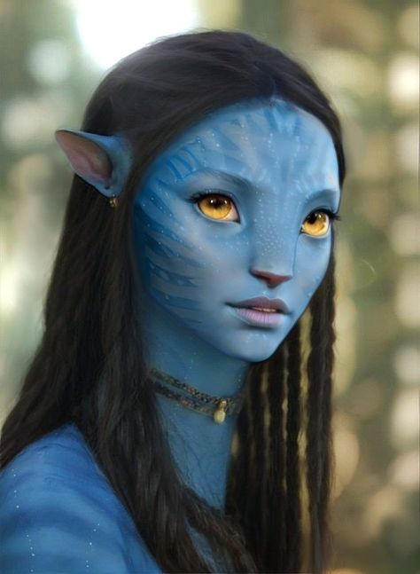 Avatar Female Face Claims, Na'vi Oc Female Omatikaya, Omatikaya Face Claim, Omatikaya Oc, Avatar Eywa, Navi Faceclaim, Avatar Baby Doll, Avatar Way Of Water, Pandora Art