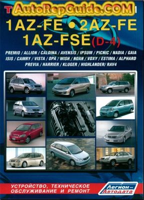 Download free - Toyota 1AZ-FE, 2AZ-FE, 1AZ-FSE repair manual, maintenance and operation of engines: Image:… by autorepguide.com Trailer Light Wiring, Triumph Cafe Racer, Car Ecu, Electrical Circuit Diagram, Car Guide, Automobile Engineering, Toyota Avensis, Engine Control Unit, Electrical Wiring Diagram